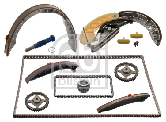 Timing Chain Kit